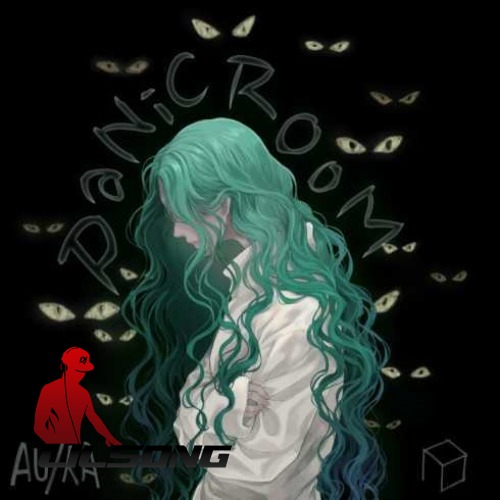 Au Ra - Panic Room (CDQ)